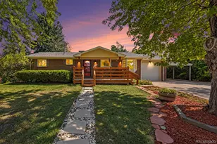 7232 S Sherman St, Centennial, CO 80122 - Photo 1