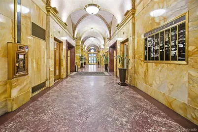 730 17th Street #2E & 2F, Denver, CO 80202 - Photo 17