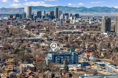 1488 Madison Street #501, Denver, CO 80206 - Photo 45