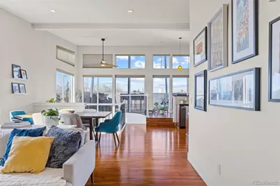 1488 Madison Street #501, Denver, CO 80206 - Photo 7