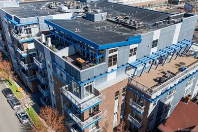 1488 Madison Street #501, Denver, CO 80206 - Photo 43