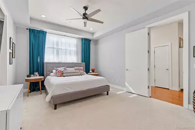 1488 Madison Street #501, Denver, CO 80206 - Photo 27