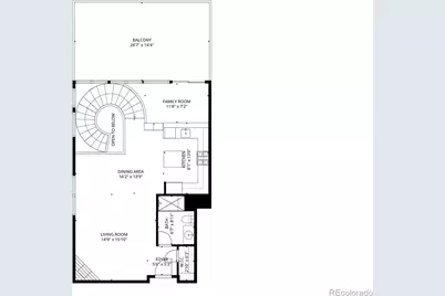 1488 Madison Street #501, Denver, CO 80206 - Photo 41