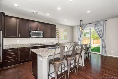 7159 Oasis Drive, Castle Rock, CO 80108 - Photo 9
