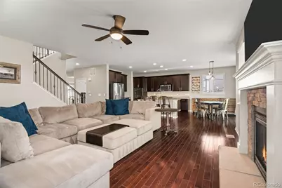 7159 Oasis Drive, Castle Rock, CO 80108 - Photo 13