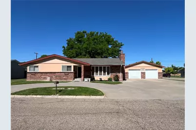 265 Hollowell Street, Burlington, CO 80807 - Photo 1