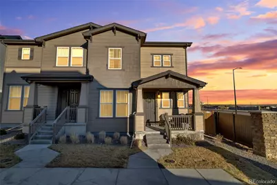 28436 E 6th Place, Watkins, CO 80137 - Photo 1