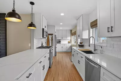 1115 W Hinsdale Drive, Littleton, CO 80120 - Photo 11