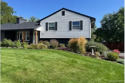 1115 W Hinsdale Drive, Littleton, CO 80120 - Photo 3