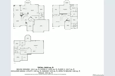 22019 E Arbor Drive, Aurora, CO 80016 - Photo 41