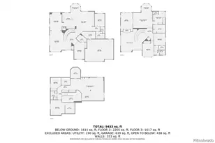 22019 E Arbor Dr, Aurora, CO 80016 - Photo 41