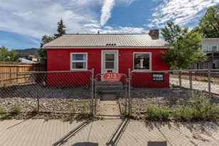 213 N Colorado Ave, Buena Vista, CO 81211 - Photo 1