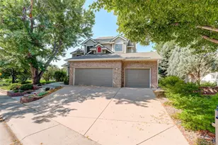 539 Coal Creek Ln, Louisville, CO 80027 - Photo 1