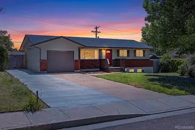 3603 Indianpipe Circle, Colorado Springs, CO 80918 - Photo 1