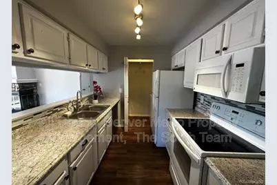 7379 S Gore Range Road #207, Littleton, CO 80127 - Photo 5