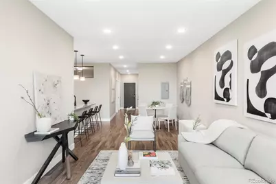 2729 W 28th Avenue #506, Denver, CO 80211 - Photo 15