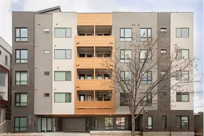 2729 W 28th Avenue #506, Denver, CO 80211 - Photo 33