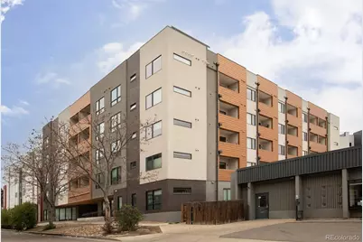 2729 W 28th Avenue #506, Denver, CO 80211 - Photo 31