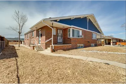 3243 Kearney Street, Denver, CO 80207 - Photo 1