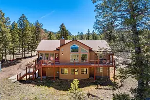 417 Beaver Creek Dr, Florissant, CO 80816 - Photo 1