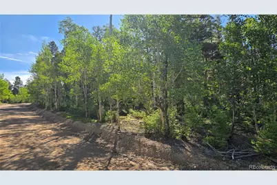 Lot 5816 Balleroy Road, Fort Garland, CO 81133 - Photo 1