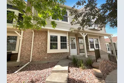 7604 S Steele Street, Centennial, CO 80122 - Photo 1