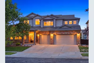 9949 Richfield Street, Commerce City, CO 80022 - Photo 1