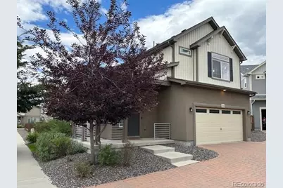 200 S Oak Hill Street, Aurora, CO 80018 - Photo 1