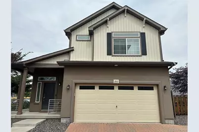 200 S Oak Hill Street, Aurora, CO 80018 - Photo 3