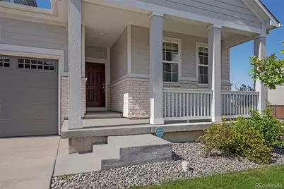 17947 Marsh Wren Avenue, Parker, CO 80134 - Photo 5