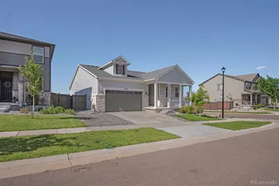 17947 Marsh Wren Avenue, Parker, CO 80134 - Photo 3