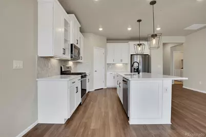 17947 Marsh Wren Avenue, Parker, CO 80134 - Photo 23