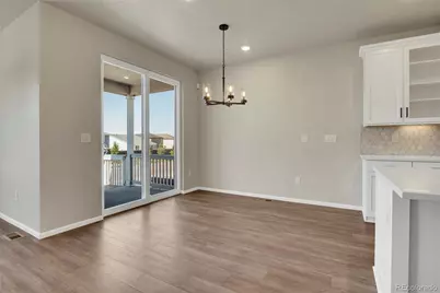 17947 Marsh Wren Avenue, Parker, CO 80134 - Photo 21