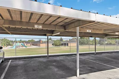 3319 S Monaco Street #A, Denver, CO 80222 - Photo 25