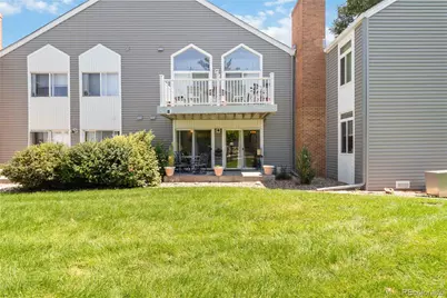 3319 S Monaco Street #A, Denver, CO 80222 - Photo 23