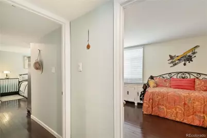 3319 S Monaco Street #A, Denver, CO 80222 - Photo 17