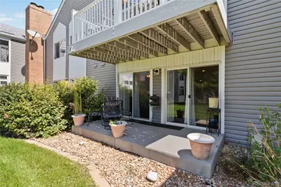 3319 S Monaco Street #A, Denver, CO 80222 - Photo 21