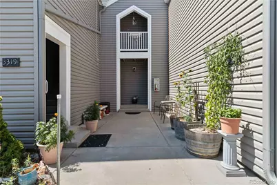3319 S Monaco Street #A, Denver, CO 80222 - Photo 29
