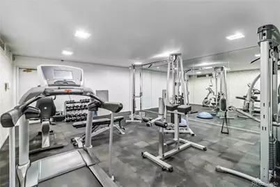 3319 S Monaco Street #A, Denver, CO 80222 - Photo 27