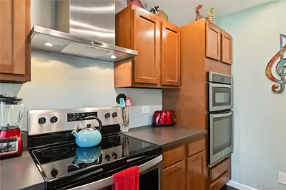 3319 S Monaco Street #A, Denver, CO 80222 - Photo 9