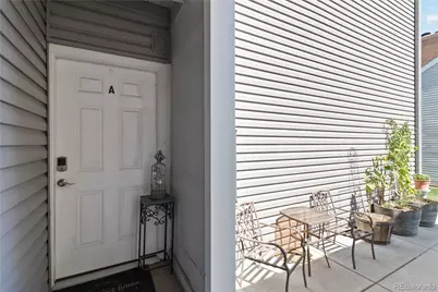 3319 S Monaco Street #A, Denver, CO 80222 - Photo 31
