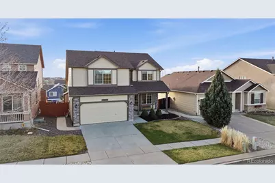 4233 Ashby Field Drive, Colorado Springs, CO 80922 - Photo 7