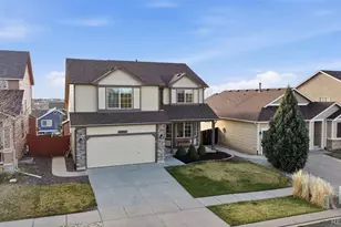 4233 Ashby Field Dr, Colorado Springs, CO 80922 - Photo 7