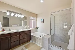 4233 Ashby Field Dr, Colorado Springs, CO 80922 - Photo 5