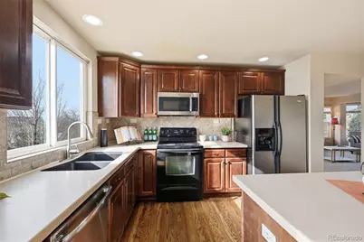 4233 Ashby Field Drive, Colorado Springs, CO 80922 - Photo 3