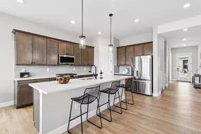 5980 S Platte Canyon Drive, Littleton, CO 80123 - Photo 9