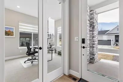 5980 S Platte Canyon Drive, Littleton, CO 80123 - Photo 5