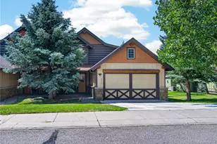 235 Spirit Way, New Castle, CO 81647 - Photo 1