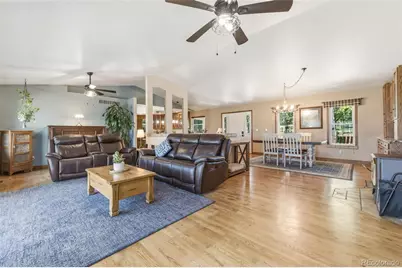 7655 Lark Bunting Court, Colorado Springs, CO 80908 - Photo 15