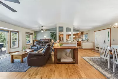 7655 Lark Bunting Court, Colorado Springs, CO 80908 - Photo 13